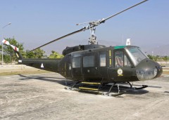 Bell 205A-1