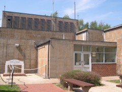 Bentwaters Cold War Museum