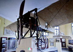 Bleriot XI