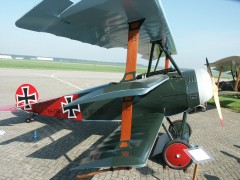 Fokker DR.1