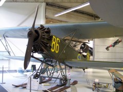 Fokker S6B (Fokker C.V)