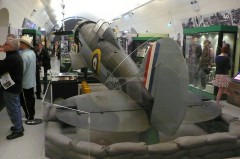 Gloster Sea Gladiator II