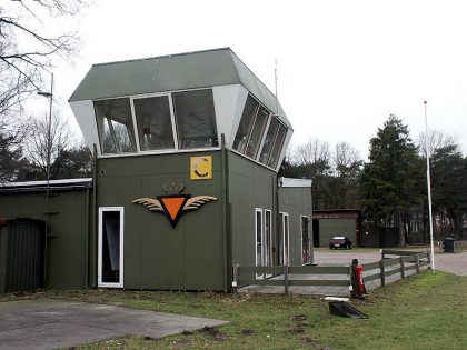 Koninklijke Luchtmacht Historische Vlucht / Royal Netherlands Air Force Historical Flight