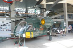 Kamov Ka-26