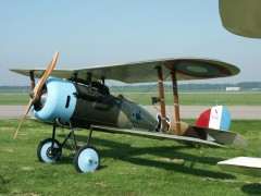 Nieuport 28