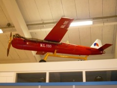 Northrop KD2R