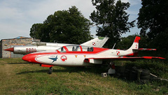 PZL TS-11 Iskra 726