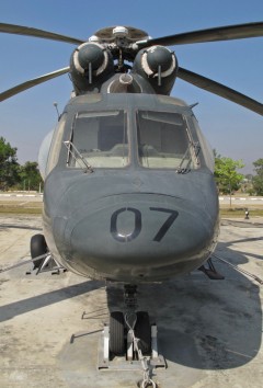 PZL W-3A Sokol