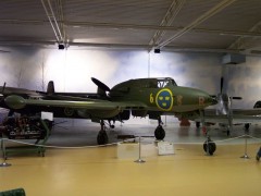 Saab J21A-3