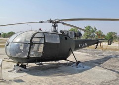 Sud-Est SE.3160 Alouette III