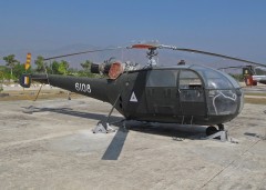 Sud-Est SE.3160 Alouette III