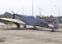 Supermarine Seafire F.XV