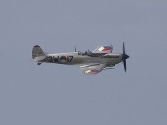 Supermarine Spitfire Mk.IX