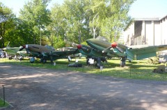 Tupolev Tu-2S