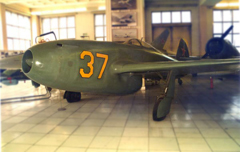 Yakolev Yak-15 37