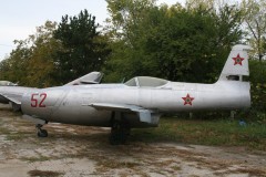 Yakovlev Yak-23