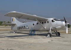 de Havilland Canada DHC-3 Otter