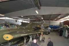 Österlens Flygmuseum