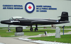 Avro Canada CF-100Mk.5 Canuck 18774