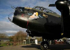 Avro Lancaster VII