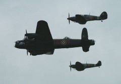 Battle of Britain Memorial Flight