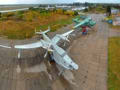 Beriev Be-12PL