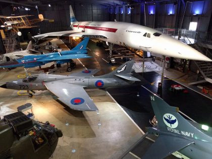 Fleet Air Arm Museum