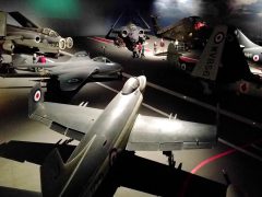 Fleet Air Arm Museum