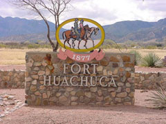 Fort Huachuca