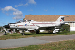 McDonnell CF-101B Voodoo 101006