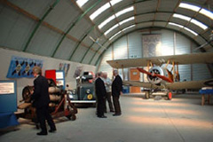 Montrose Air Station Heritage Centre