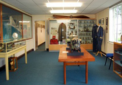 RAF Scampton Heritage Centre