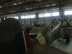 Supermarine Spitfire Vb