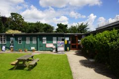 Tangmere Military Aviation Museum