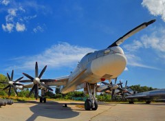 Tupolev Tu-95MS