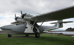 Vickers OA-10A Catalina 81960