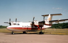 de Havilland Canada DHC-7