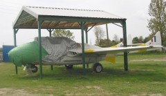 de Havilland D.H.115 Vampire T.11