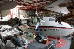 Solent Sky Museum