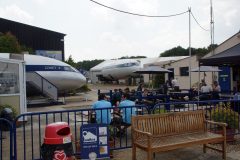 de Havilland Aircraft Museum, Salisbury Hall, London Colney, UK | Rob Vogelaar