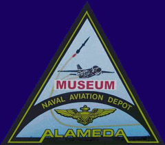 Alameda Naval Air Museum