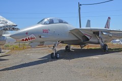 Grumman NF-14A Tomcat