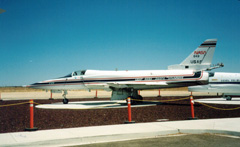 Northrop X-29A 82-0049