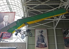 Ptera Museo Nacional Aeronautico y Del Espacio