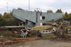 Dump Museo Nacional Aeronautico y Del Espacio