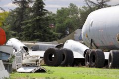 Dump Museo Nacional Aeronautico y Del Espacio