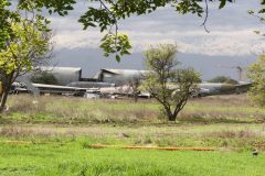 Dump Museo Nacional Aeronautico y Del Espacio