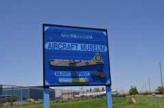 Pueblo Weisbrod Aircraft Museum