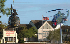 Brevard Veterans Memorial Center