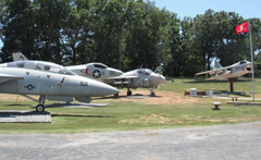 Marietta Air Museum Cadet Squadron Marietta, Georgia